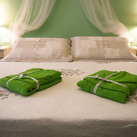 Bed and Breakfast Bric A Brac Florencja Zewnętrze zdjęcie