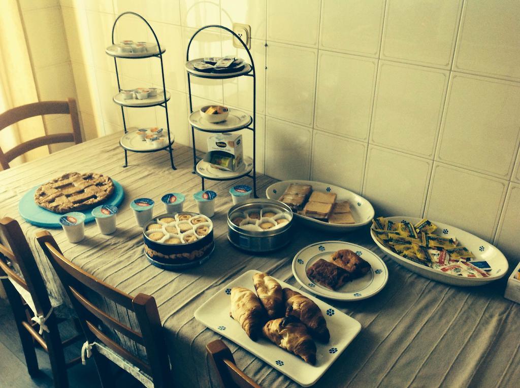 Bed and Breakfast Bric A Brac Florencja Zewnętrze zdjęcie