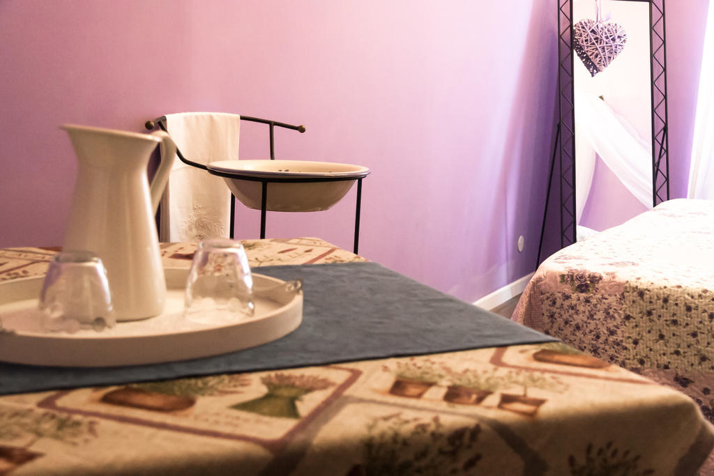 Bed and Breakfast Bric A Brac Florencja Pokój zdjęcie