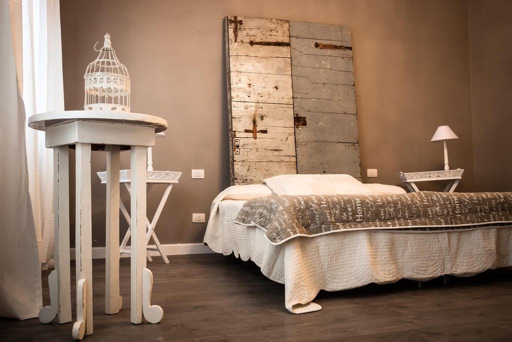 Bed and Breakfast Bric A Brac Florencja Pokój zdjęcie